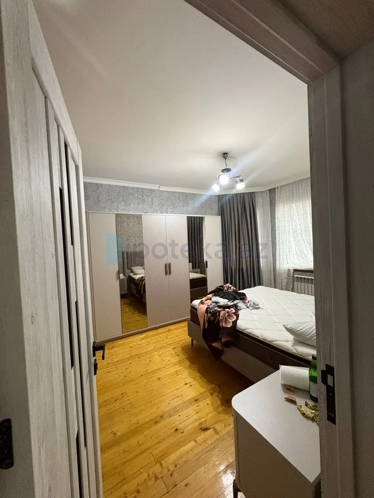 Satılır 3 otaqlı həyət evi 170 m²
