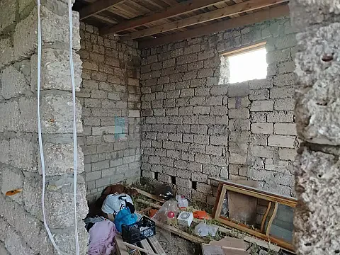 Satılır 2 otaqlı həyət evi 60 m²
