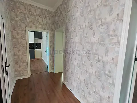Satılır 3 otaqlı həyət evi 90 m²