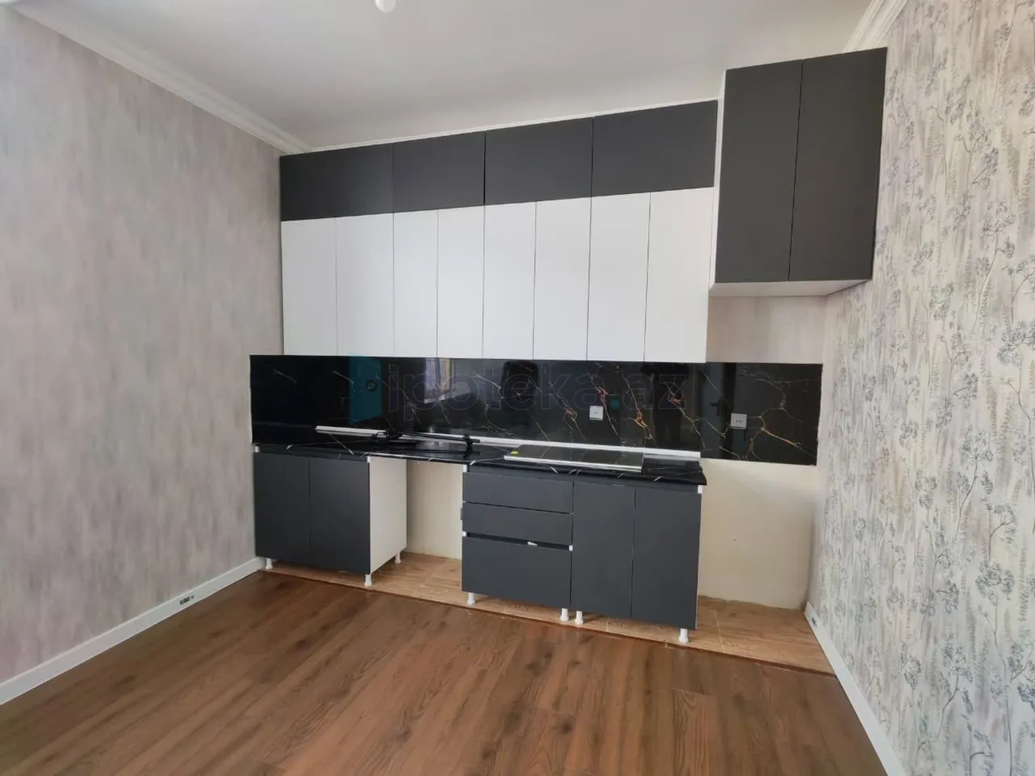 Satılır 3 otaqlı həyət evi 90 m²