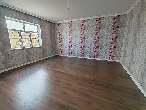 Satılır 3 otaqlı həyət evi 90 m²