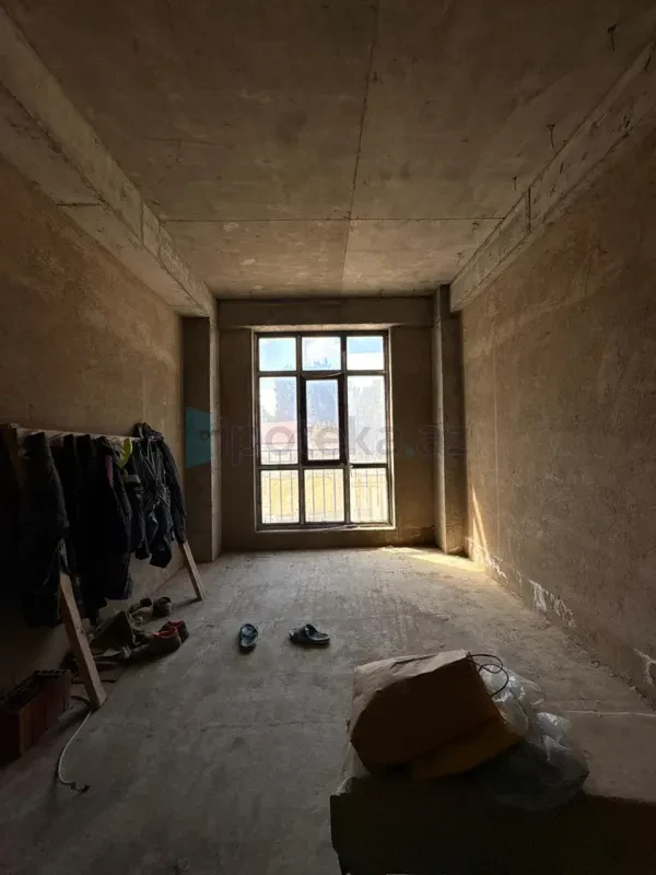 Satılır 2 otaqlı yeni tikili 74.04 m²