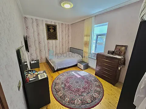 Satılır 3 otaqlı həyət evi 90 m²