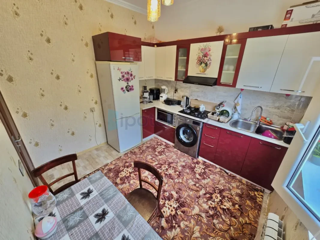 Satılır 3 otaqlı həyət evi 90 m²