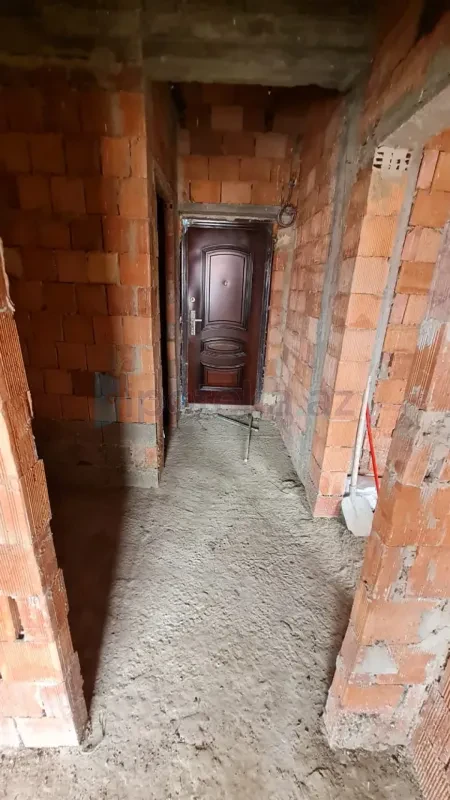 Satılır 1 otaqlı yeni tikili 45 m²
