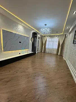 Satılır 3 otaqlı yeni tikili 135 m² — Bakı, Alat 3 otaq 135.00 m²