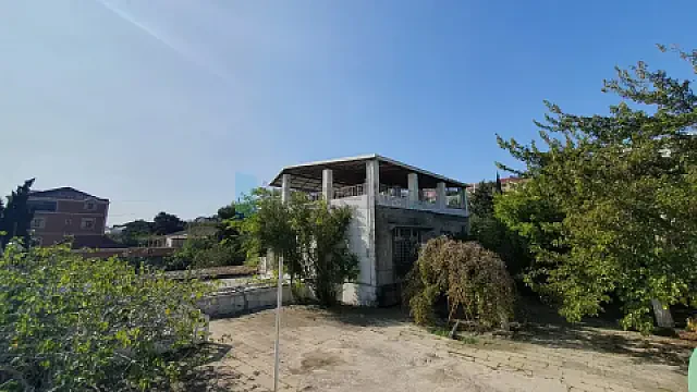 Satılır torpaq sahəsi — Bakı