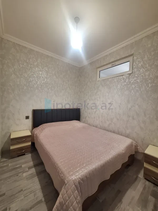 Satılır 3 otaqlı yeni tikili 67 m²