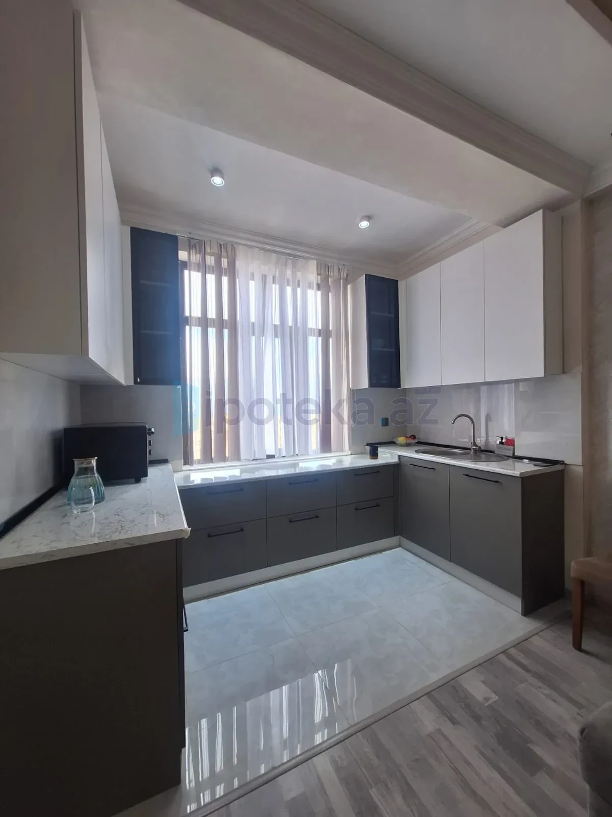 Satılır 3 otaqlı yeni tikili 67 m²