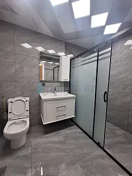 Satılır 3 otaqlı yeni tikili 67 m²