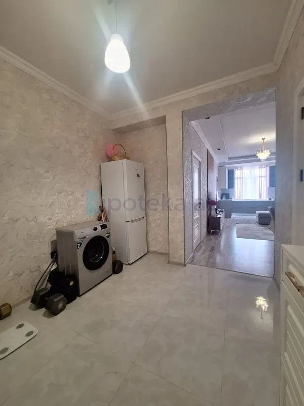 Satılır 3 otaqlı yeni tikili 67 m²