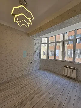 Satılır 3 otaqlı yeni tikili 76 m²