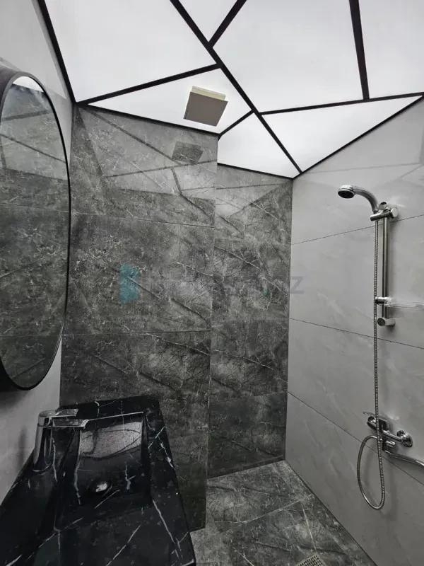 Satılır 3 otaqlı yeni tikili 76 m²