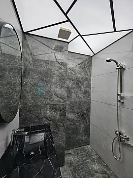 Satılır 3 otaqlı yeni tikili 76 m²