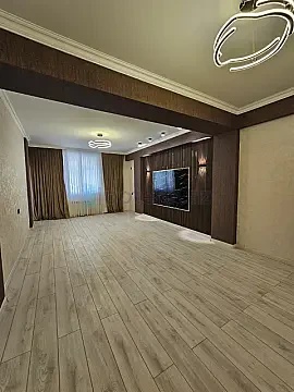 Satılır 3 otaqlı yeni tikili 76 m² — Bakı, Masazır 3 otaq 76.00 m²