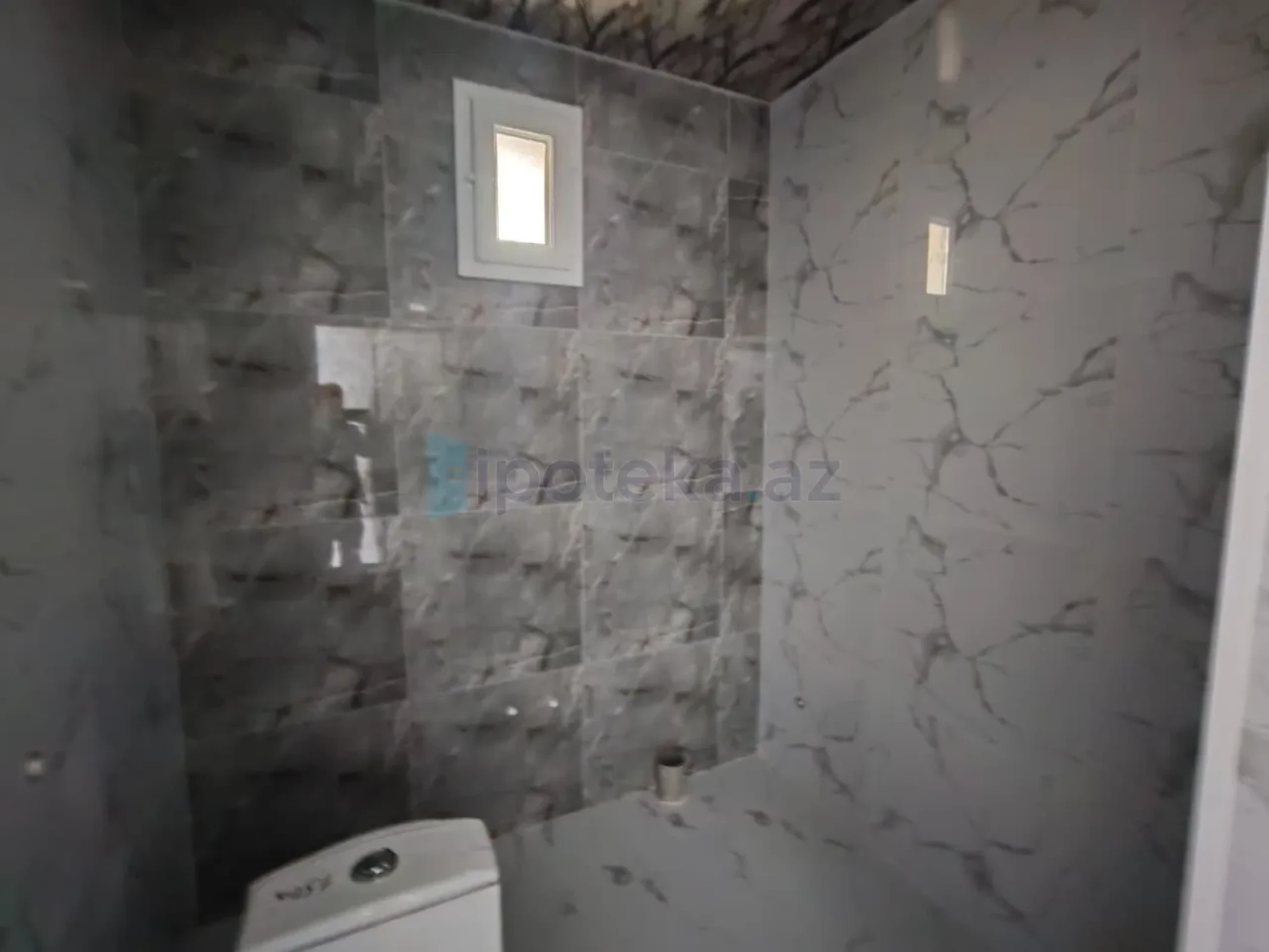 Satılır 3 otaqlı həyət evi 90 m²