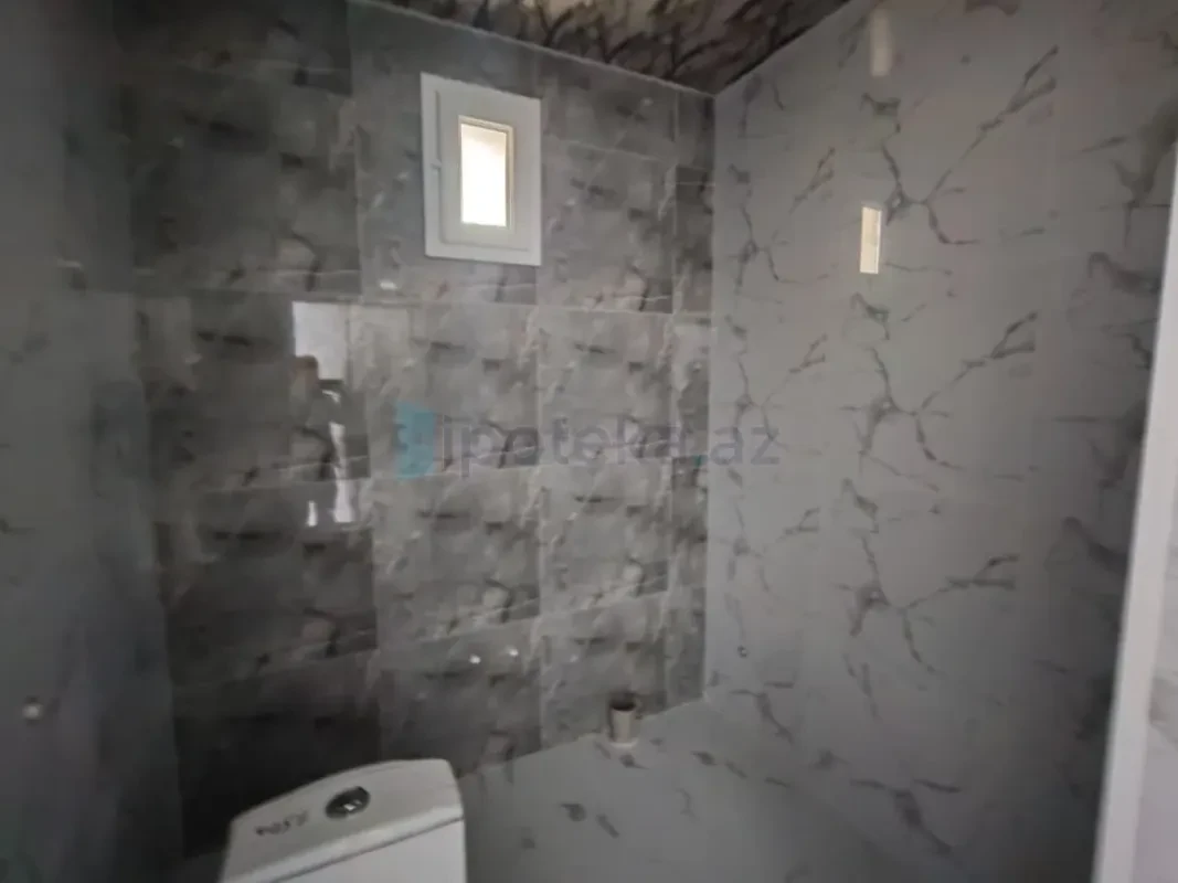 Satılır 3 otaqlı həyət evi 90 m²
