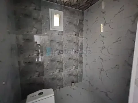Satılır 3 otaqlı həyət evi 90 m²
