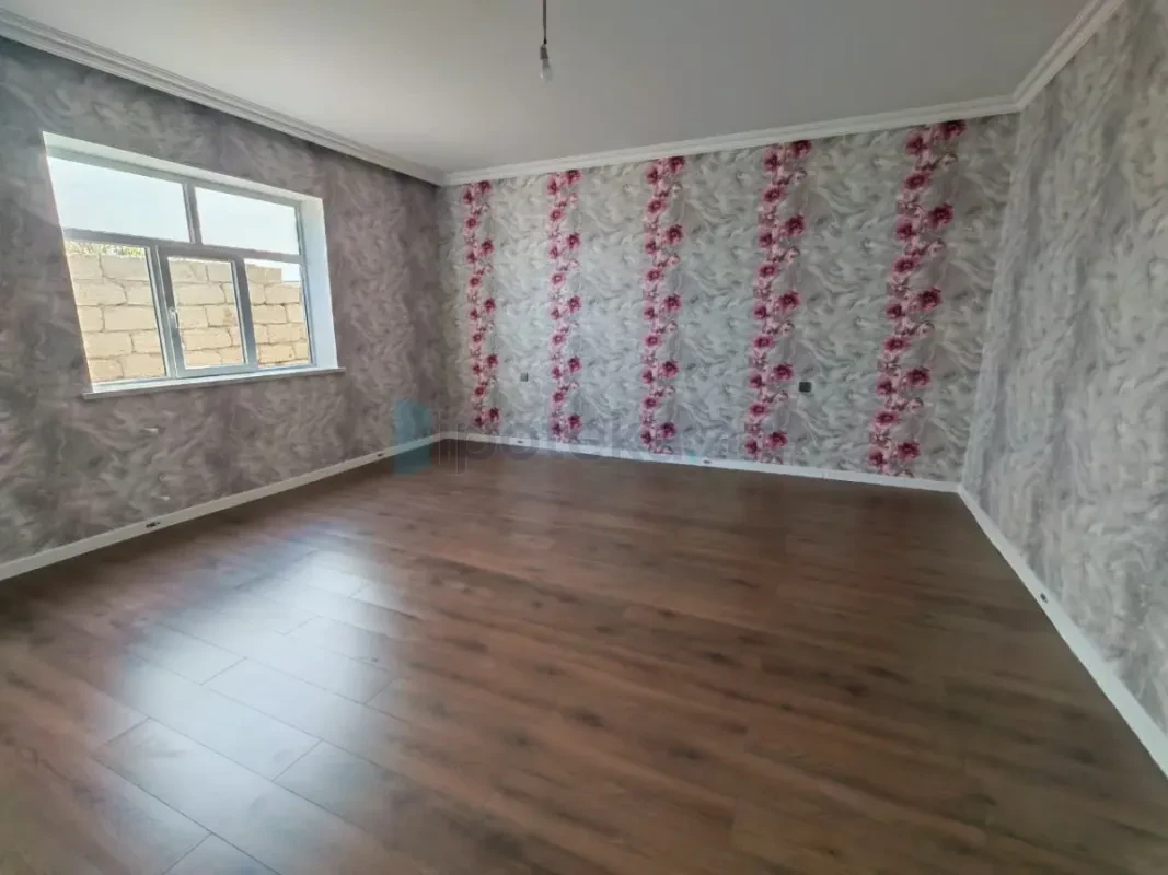 Satılır 3 otaqlı həyət evi 90 m²