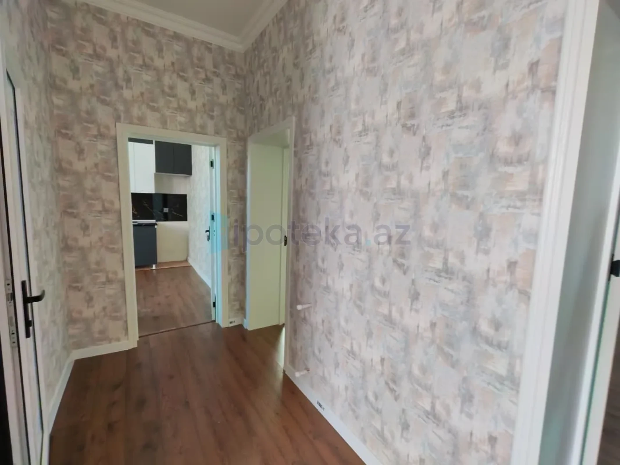 Satılır 3 otaqlı həyət evi 90 m²
