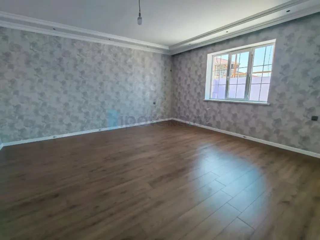 Satılır 3 otaqlı həyət evi 90 m²