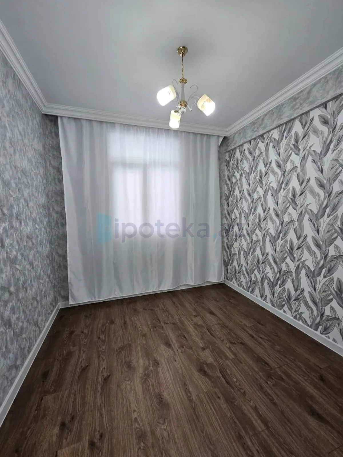 Satılır 3 otaqlı yeni tikili 54 m²