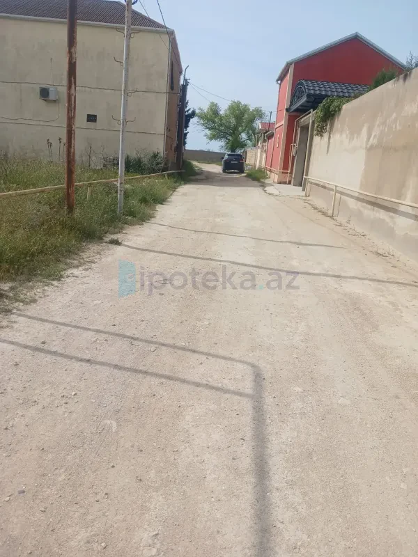 Satılır torpaq sahəsi 6 m²