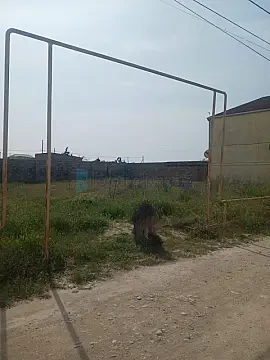 Satılır torpaq sahəsi 6 m²