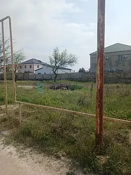 Satılır torpaq sahəsi 6 m²