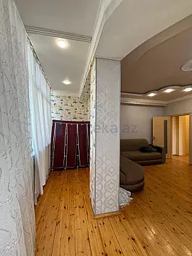 Satılır 2 otaqlı yeni tikili 80 m²