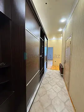 Satılır 2 otaqlı yeni tikili 80 m²