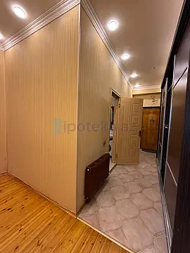 Satılır 2 otaqlı yeni tikili 80 m²