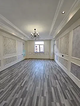 Satılır 3 otaqlı yeni tikili 83 m² — Bakı, Masazır 3 otaq 83.00 m²