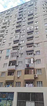 Satılır 2 otaqlı yeni tikili 60 m² — Bakı 2 otaq 60.00 m²