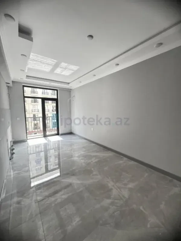 Satılır 2 otaqlı yeni tikili 60 m²
