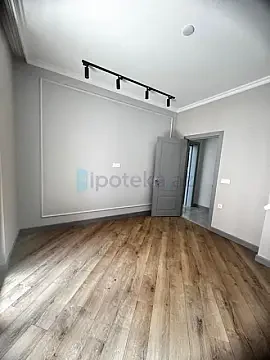 Satılır 2 otaqlı yeni tikili 60 m² — Bakı 2 otaq 60.00 m²