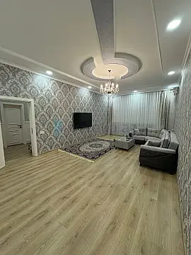 Satılır 5 otaqlı həyət evi 240 m² — Bakı, Bilgəh 5 otaq 240.00 m²