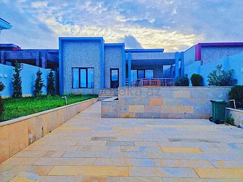 Satılır 4 otaqlı mənzil 160 m² — Bakı, Mərdəkan 4 otaq 160.00 m²