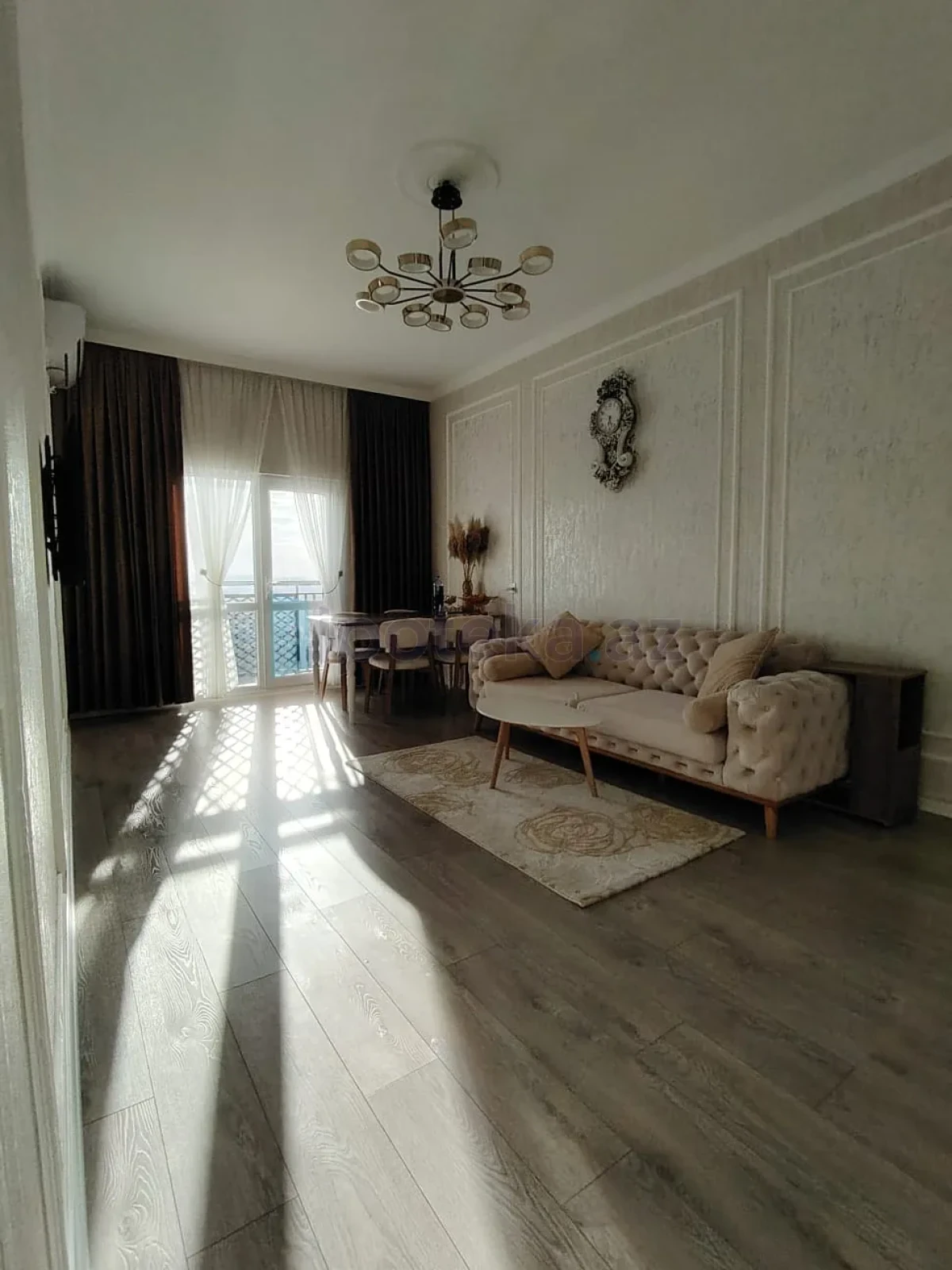 Satılır 3 otaqlı yeni tikili 68 m²