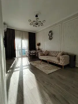 Satılır 3 otaqlı yeni tikili 68 m² — Bakı, Yeni Günəşli 3 otaq 68.00 m²