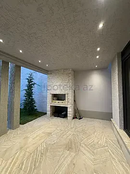 Satılır 4 otaqlı mənzil 150 m²