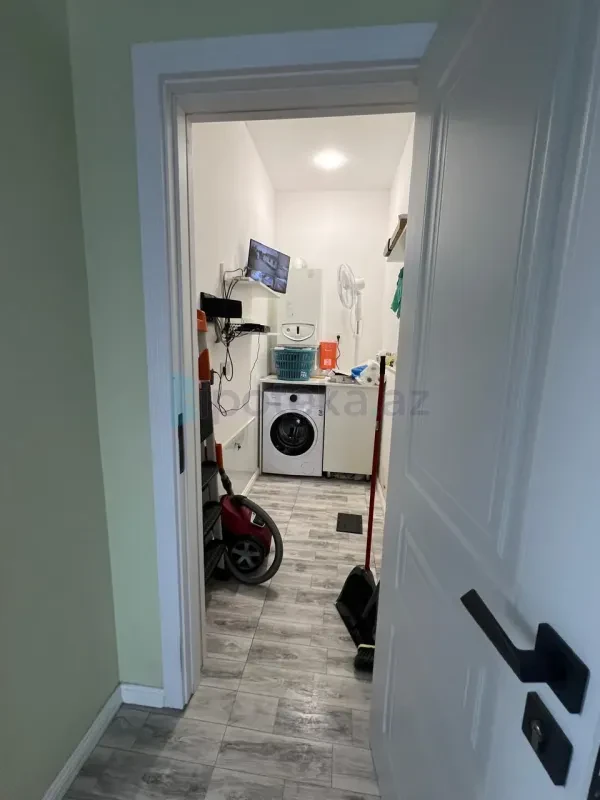 Satılır 4 otaqlı həyət evi 140 m²
