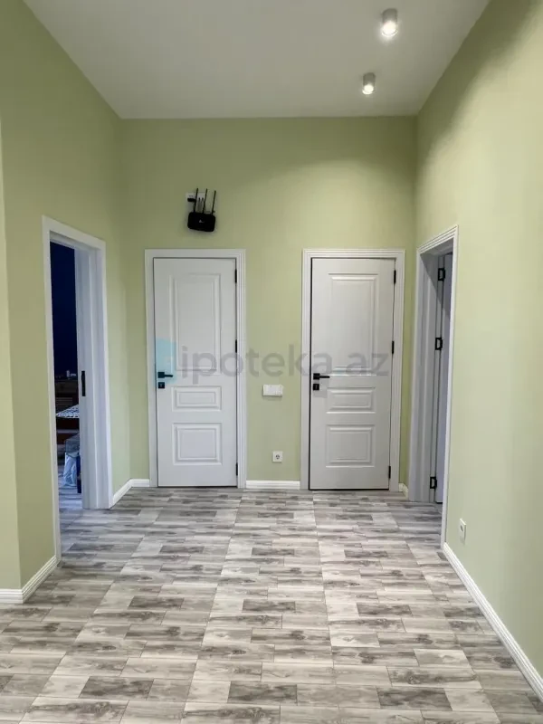 Satılır 4 otaqlı həyət evi 140 m²