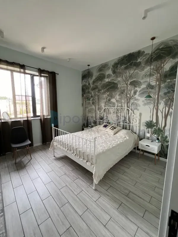 Satılır 4 otaqlı həyət evi 140 m²
