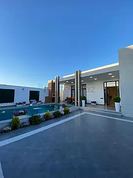 Satılır 4 otaqlı mənzil 195 m² — Bakı, Şüvəlan 4 otaq 195.00 m²