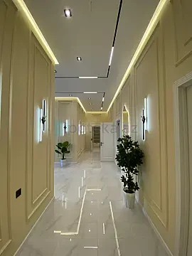 Satılır 4 otaqlı mənzil 195 m²