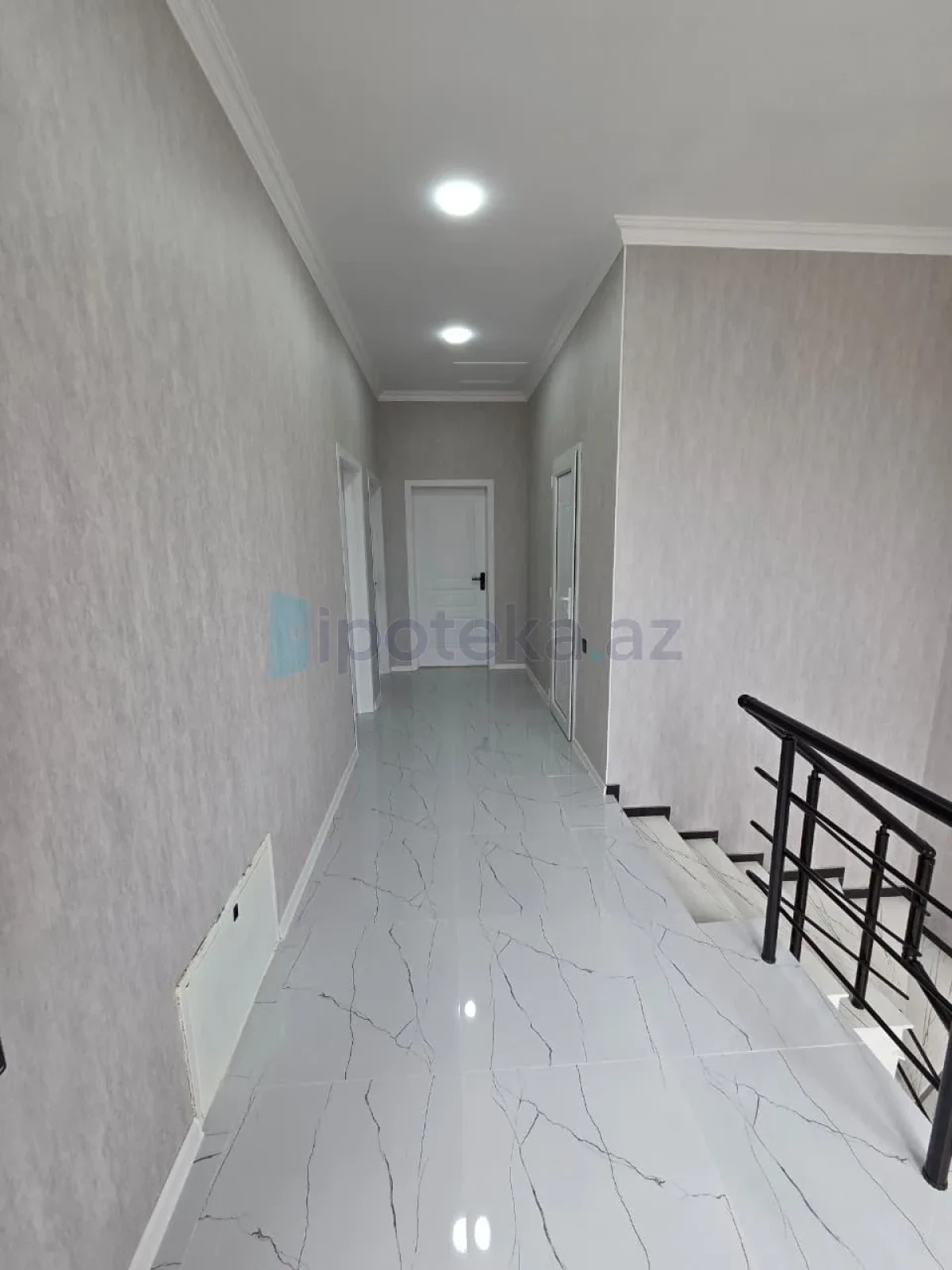 Satılır 4 otaqlı həyət evi 120 m²