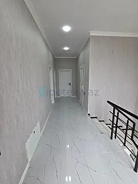 Satılır 4 otaqlı həyət evi 120 m²