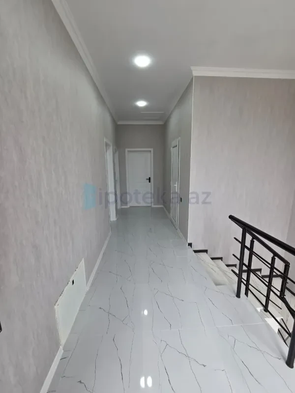 Satılır 4 otaqlı həyət evi 120 m²