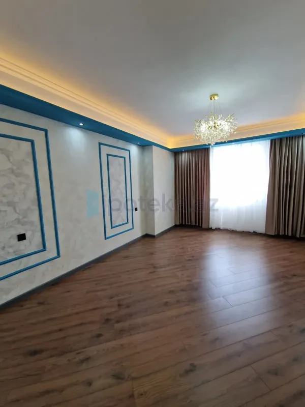 Satılır 3 otaqlı yeni tikili 92 m²